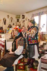 Музей-садиба Галинки Верховинки... - Туроператор Відвідай | Facebook