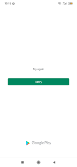 With the newly added markets, the store is available in 112 worldwide, while the website is acc. Google Play Gets Stuck In A Blank Page Saying Try Again Upon Opening App Google Play Community