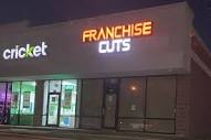 Franchise Cuts - Mansfield - Book Online - Prices, Reviews, Photos