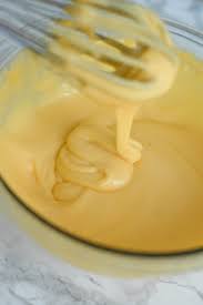 Mother Sauces Hollandaise Sauce Food Above Gold Hollandaise Sauce Food Recipe For Hollandaise Sauce