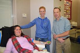 HAROLD O'CONNELL'S LEGACY ENDURES AT 6TH ANNUAL MEMORIAL BLOOD DRIVE