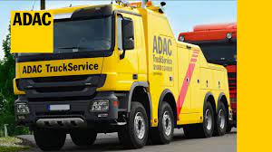 Die lkw pannenhilfe bleibt weiter uneingeschränkt. Fahrzeugschutz Adac Truckservice