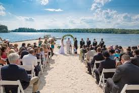 Wedding Highlights Mark Luethi Wedding Highlights Poconos Lakeside Wedding