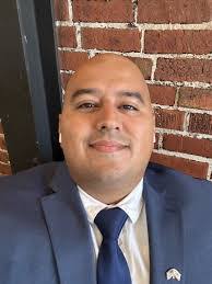 Byron Suarez's Instagram, Twitter & Facebook