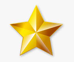 Golden Stars Png Download Transparent Background Star Png Png Download Is Free Transparent Png Image To Expl Transparent Background Golden Star Transparent
