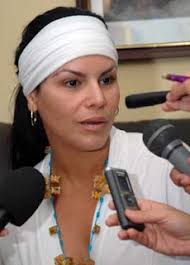 CNTV CAIBARIÉN, LA VILLA BLANCA: 09/18/09