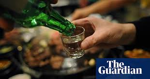 Sik(or sak) is related with mature and hye is making alcohol or sweet juice. Soju The Most Popular Booze In The World Spirits The Guardian