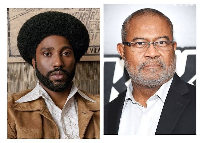 BlacKkKlansman: The True Story of How Ron Stallworth Infiltrated the K.K.K.  | Vanity Fair