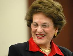 Judge Kaye recalled as 'a singular force'