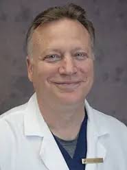 Dr. Todd Skiles, DPM