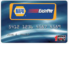 Napa knows that a primary concern for consumers is to find a reputable repair business that performs quality work and at a fair price. How To Apply For The Napa Easypay Credit Card