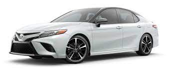 2020 Toyota Camry Pics Info Specs And Technology Lugoff Toyota Toyota Camry Camry Mid Size Car