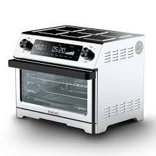 Instant Omni 9 In 1 Toaster Oven With Air Fry Dehydrate Toast Roast Bake Broil And Reheat Features Walmart Inventory Checker Brickseek