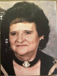 Obituary for Yvonne "Bonnie" Marie (Freeze) May