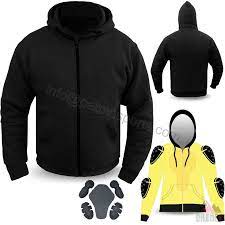 Pin On Motorbike Kevlar Hoody Hoodie