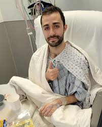 Today is #WorldCancerDay In November, I was diagnosed with cancer and was  quickly forced to put everything