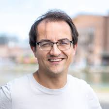 Robin Korte: Für Münster im Landtag