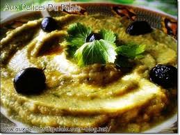 Recette de méchouia la mieux notée par les internautes. Les Meilleures Recettes De Tunisie Et Salades