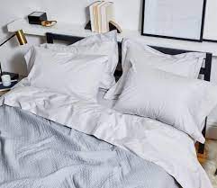 Partly from old english sċīete (a sheet, a piece of linen cloth); A Brief History Connected With Sheets And Pillowcases