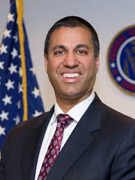 Ajit Pai