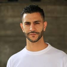 Daniel Alphonse Boulos