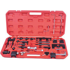 Petrol Diesel Engine Repair Tool Of Engine Timing Tool Kit For Vw Audi A4 A6 A8 A11 Vw Engine Engine Repair Tool Kit