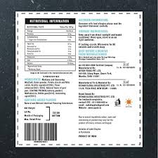Mr Makhana Limited Edition Roasted Makhana 2x50gm Multi Flavour Bundle Cream And Onion Piri Piri Paradise Amazon In Grocery Gourmet Foods We rishab global industries pvt ltd is a new delhi, india based company and established in the year 2010. mr makhana limited edition roasted