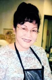 Leonaida Rodriguez Obituary