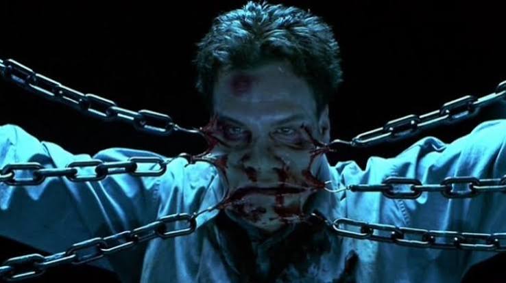 Hellraiser: Inferno Is the Most Underrated Pinhead Sequel | Den of Geek