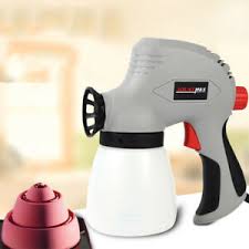 220v Electric Spray Gun Cake Chocolate Liquid Spray Paint Gun Baking Tools New 6358369964292 Ebay