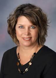 Communication Studies Faculty & Staff