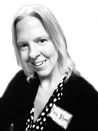 Trying something new with face blind name tag tonight