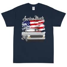 Image result for Fire Frost 1963 Nova