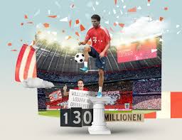 Bayern transfer rumours & news rumours and news about the transfer market. Colagene Creative Clinic News Nazario Graziano 51 Das Fc Bayern Munchen Magazine Germany