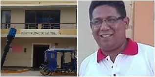 SULLANA: GANADORES DE LAS ELECCIONES MUNICIPALES Y DISTRITALES 2018 EN  SULLANA:. ALCALDE DE SULLANA: POWER SALDAÑA. DISTRITOS. ALCALDE DE MIGUEL  CHECA SOJO. OLEMAR MEJIA JIMENES ALCALDE DE BELLAVISTA: HILDEBRANDO  CRISANTO. ALCALDE DE