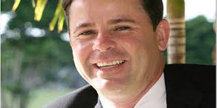 Paul Kearney of Cohasset to challenge Sen. Hedlund