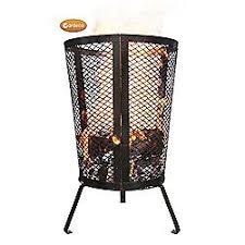 Large Garden Incinerator