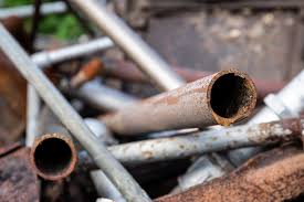 In this video mcwane ductile sales person jason barnes. How To Cut Cast Iron Pipe With An Angle Grinder Home Maker Chic