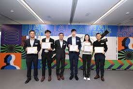 香港科技园公司举办「人才荟萃研讨会」 汇聚行业领袖为本港人才 ...