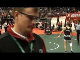 120 r1, Jordan Crace St Paris Graham vs Andrew Branson, Tiffin Columbian