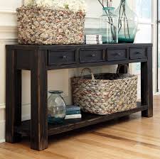 Pin On Console Tables Table Top Trends And Styles