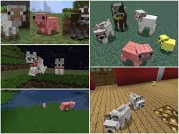 Jun 05, 2021 · baby sea animals mod (forge) you can see fish and squids swimming happily in the ocean, but where are thier babies? Baby Animals Model Swapper Mod 1 11 2 1 10 2 For Minecraft
