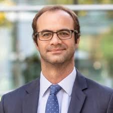 Felipe Valle Florsheim