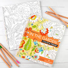 Explore our collection of coloring books, children's books and art supplies. 13 Best Adult Coloring Books 2020 Cool Adult Coloring Books To Buy