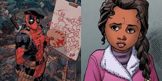 10 Marvel Superheroes You Didn't Know Have Kids