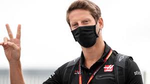 For romain grosjean they have become a constant menace, ever poised to loosen his grip and as for what comes after, grosjean is only committed to indycar for 2021. Romain Grosjean Kevin Magnussen Confirm Haas Exits For F1 2021 F1 News