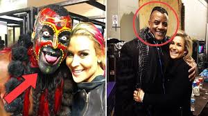 Bogeyman (boogeyman or boogie man): Wwe Boogeyman Wife And Lifestyle 2018 Youtube