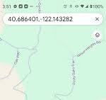 Traffic collision SR299 / Dusty Oaks Trl Total of four ...
