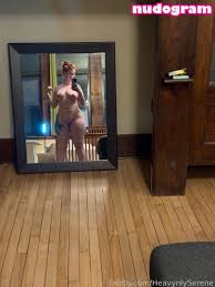 Heavynlyserene Nude Leaks Photo 3 - Fapexy!