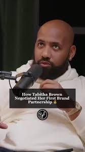 Navigating Brand Partnerships in Social Media: Lessons from Tabitha Brown